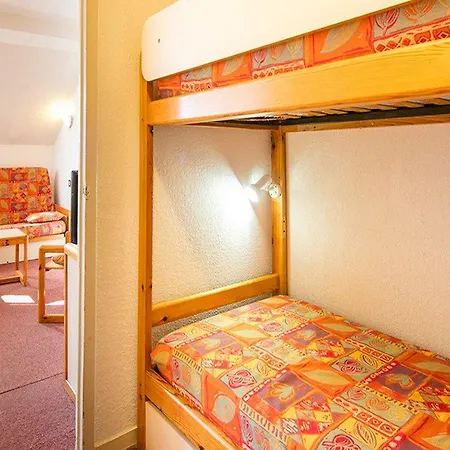Vacanceole - La Croix Margot Hotel apartamentowy 3*
