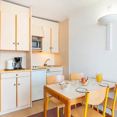 Aparthotel Vacanceole - La Croix Margot Villard-de-Lans