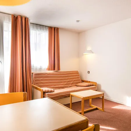 Aparthotel Vacanceole - La Croix Margot