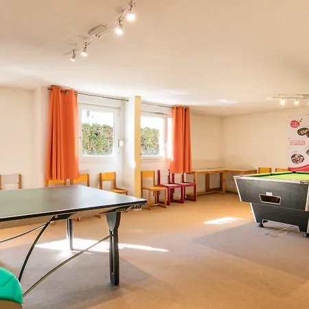 Vacancéole - Résidence La Croix Margot Aparthotel