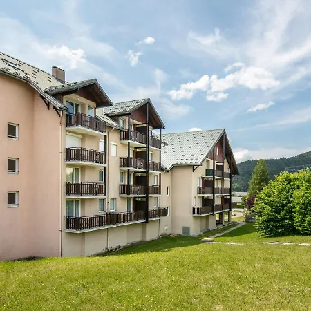 Aparthotel Vacanceole - La Croix Margot