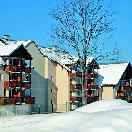 Vacanceole - La Croix Margot 3* Villard-de-Lans