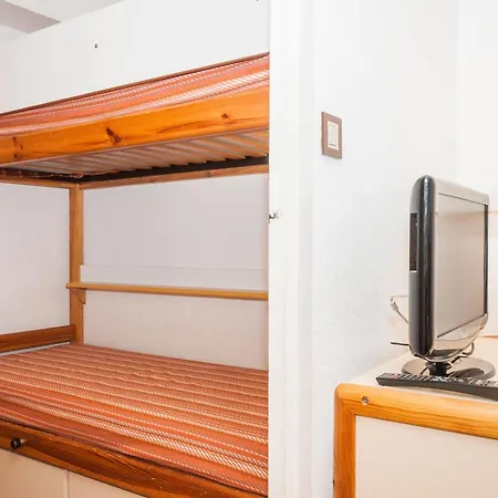 Aparthotel Vacancéole - Résidence La Croix Margot