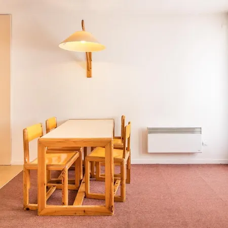 Vacancéole - Résidence La Croix Margot Aparthotel Villard-de-Lans