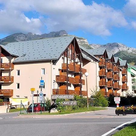 Vacancéole - Résidence La Croix Margot Villard-de-Lans