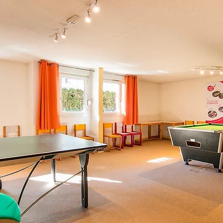 Vacanceole - La Croix Margot 3* Villard-de-Lans