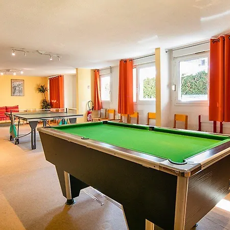 Vacanceole - La Croix Margot Villard-de-Lans