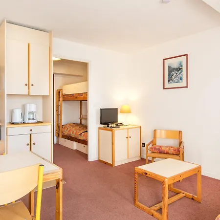 Aparthotel Vacanceole - La Croix Margot