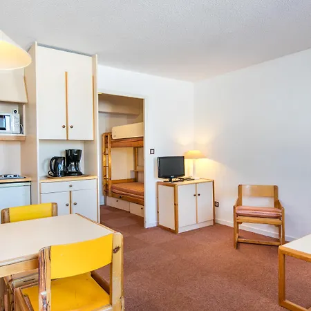 Vacanceole - La Croix Margot Aparthotel 3*