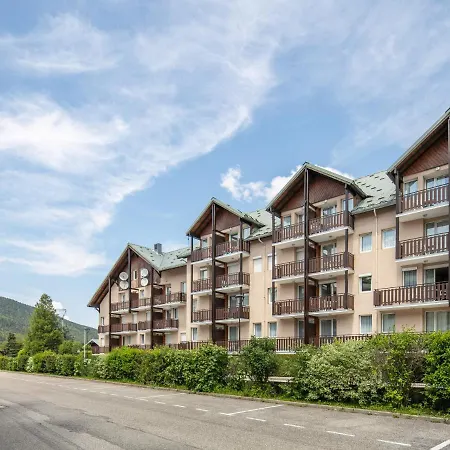 Vacanceole - La Croix Margot