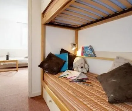 Aparthotel Vacanceole - La Croix Margot 3*