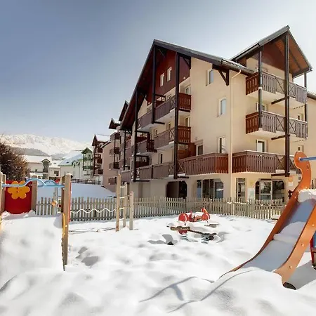 Vacanceole - La Croix Margot Villard-de-Lans