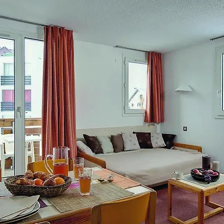 Aparthotel Vacanceole - La Croix Margot