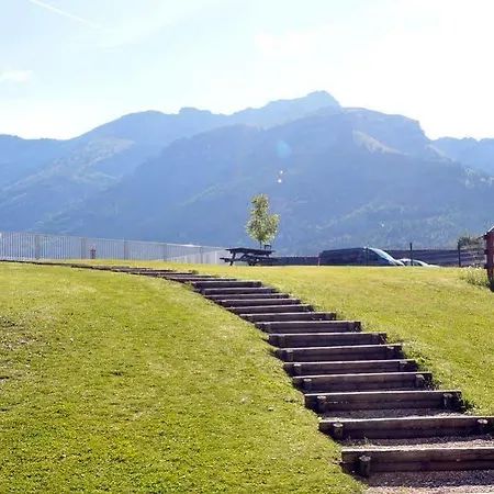 Aparthotel Vacanceole - La Croix Margot 3*