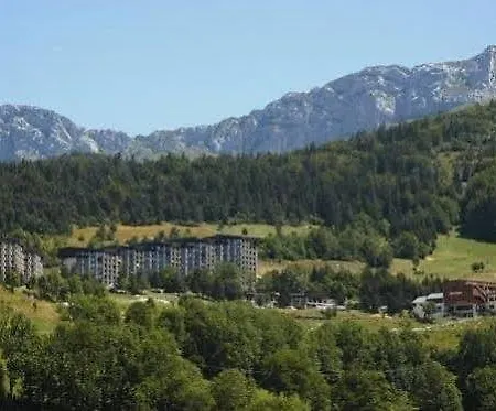 Vacanceole - La Croix Margot 3* Villard-de-Lans