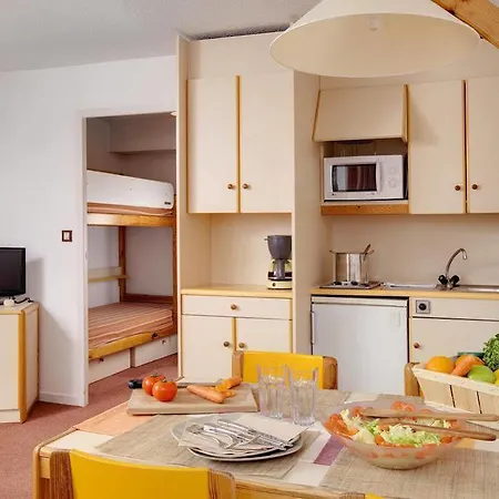 Vacanceole - La Croix Margot Aparthotel 3*