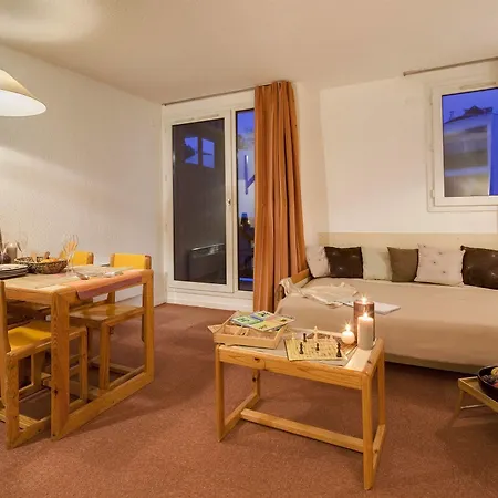 Vacanceole - La Croix Margot Aparthotel 3*