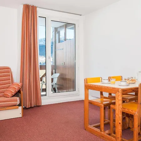 Aparthotel Vacanceole - La Croix Margot