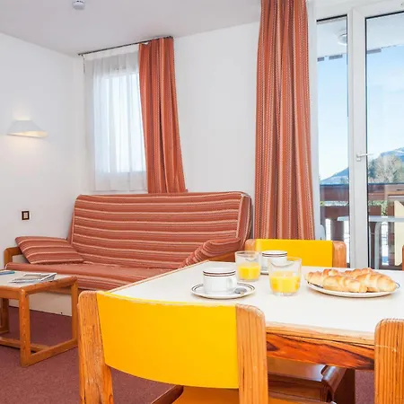 Vacanceole - La Croix Margot Aparthotel 3*