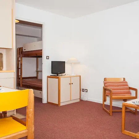 Aparthotel Vacanceole - La Croix Margot Villard-de-Lans