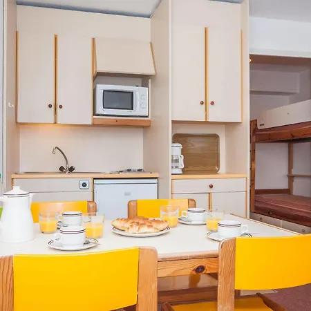 Vacanceole - La Croix Margot Aparthotel Villard-de-Lans