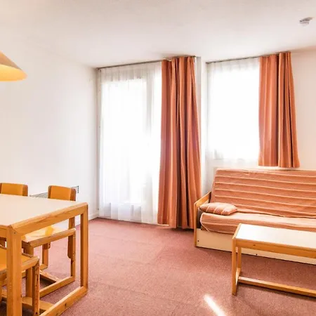 Aparthotel Vacanceole - La Croix Margot