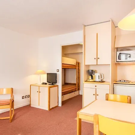 Vacanceole - La Croix Margot 3*