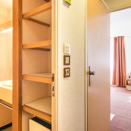 Vacanceole - La Croix Margot 3*